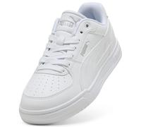 PUMA Zapatillas Caven III juveniles, Calzado, Blanco, 37.5 37.5