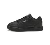 PUMA Zapatillas Caven III juveniles, Calzado, Negro, 38.5