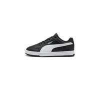 Puma Zapatillas Caven III Negras Blancas Plateadas Para Hombre Unisex