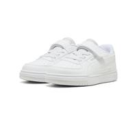 PUMA Zapatillas Caven III para niños Blanco Talla 28