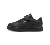 PUMA Zapatillas Caven III para niños, Accesoiros, Negro, 34
