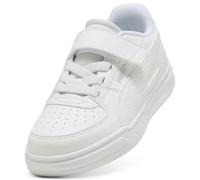 PUMA Zapatillas Caven III para niños, Calzado, Blanco, 35 35