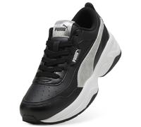 PUMA Zapatillas Cilia Mode Metálico Whisper para mujer, Calzado, Negro, 41 41