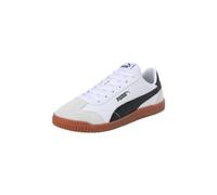 PUMA Zapatillas Club 5v5 40.5, White Black Vapor Gray