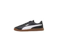 Zapatillas de fútbol sala puma club 5v5 negro/blanco 44