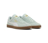 Zapatillas Puma Club II Peaceful Hombre Azul/Blanco 36