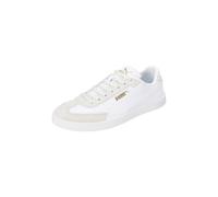 PUMA Zapatillas Club II Era 37, White Vapor Gray