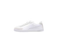 PUMA Zapatillas Club II Era 43, White Vapor Gray