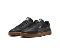 PUMA Zapatillas Club II Era Feline Mujer 42, Black Slate Sky Gray