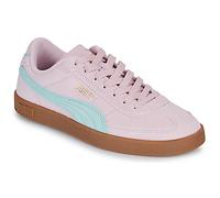 Puma Zapatillas Club II Era Suede in Rosa 38