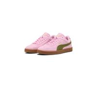 Puma Zapatillas Club II Era Suede Mujer 400717-31 Rosa/Pink Shimmer-Olive Green