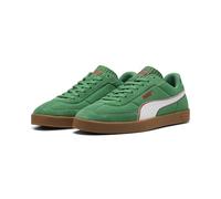 PUMA Zapatillas Club II Era The Stands Unisex 40.5, Archive Green White