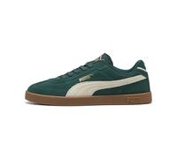 Puma Club Era II - Verde - Zapatillas Hombre talla 43