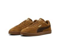 PUMA Zapatillas Club II Era Unisex 47, Kona Brown Chestnut