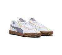 PUMA Zapatillas Club Kayzer OG. Color Blanco/Lavanda