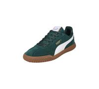 PUMA Zapatillas Club Kayzer Unisex 42, Green Terrain White