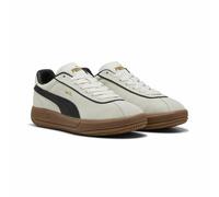 Zapatillas de ante PUMA Club Klassika para mujer, Calzado, Blanco, 40 40