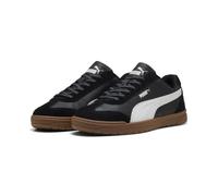 PUMA Zapatillas Club Pro OG Unisex 44.5, Black White Gum Beige