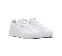 PUMA Zapatillas COURT BAE. Color Blanco