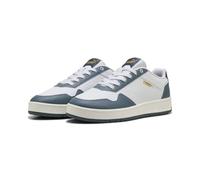 PUMA Zapatillas Court Classic, Calzado, Blanco, 37.5