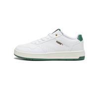 PUMA Zapatillas Court Classic, Calzado, Blanco, 41