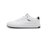 PUMA Zapatillas Court Classic, Calzado, Blanco, 42.5