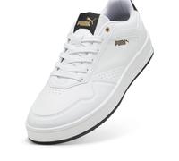 PUMA Zapatillas Court Classic, Calzado, Blanco, 42.5 42.5