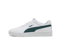 PUMA Zapatillas Court Classic Clean unisex, Calzado, Blanco, 40 40