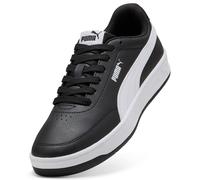 PUMA Zapatillas Court Classic Clean unisex, Calzado, Negro, 37 37