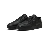 PUMA Zapatillas Court Classic Street Unisex 45, Black Cool Dark Gray
