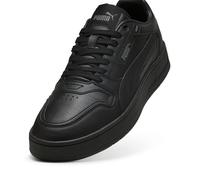 PUMA Zapatillas Court Classic Street unisex, Calzado, Negro, 41 41