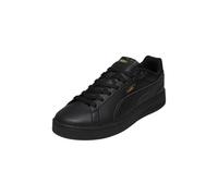 PUMA Zapatillas Court Classic Unisex 41, Black Gold