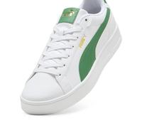 PUMA Zapatillas Court Classic unisex, Calzado, Blanco, 40 40