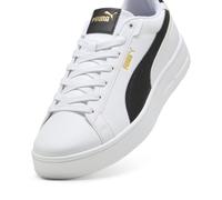 PUMA Zapatillas Court Classic unisex, Calzado, Blanco, 44.5 44.5
