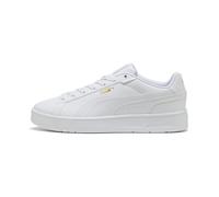 PUMA Zapatillas Court Classic unisex, Calzado, Blanco, 45
