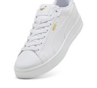 PUMA Zapatillas Court Classic unisex, Calzado, Blanco, 46 46