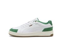 PUMA Zapatillas Court Classico Sport unisex, Calzado, Blanco, 36