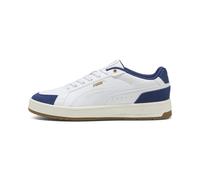 PUMA Zapatillas Court Classico Sport unisex, Calzado, Blanco, 38.5