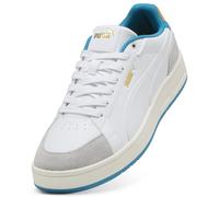 PUMA Zapatillas Court Classico Sport unisex, Calzado, Blanco, 40 40