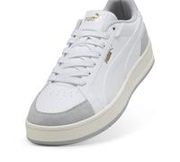 PUMA Zapatillas Court Classico Sport unisex, Calzado, Blanco, 40 40