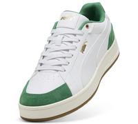 PUMA Zapatillas Court Classico Sport unisex, Calzado, Blanco, 45 45