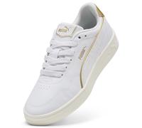 PUMA Court Lally Dayinight, Zapatillas Mujer, Blanco White Gold, 40 EU