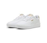 PUMA Zapatillas Court Lally Metallic Glam Mujer