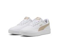 PUMA Zapatillas Court Lally Mujer 37.5, White Birch Beige