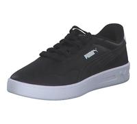 PUMA Zapatillas Court Lally Mujer 39, Black White