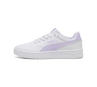 PUMA Zapatillas Court Lally para mujer, Calzado, Blanco, 36