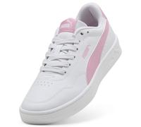 PUMA Zapatillas Court Lally para mujer, Calzado, Blanco, 36 36
