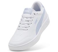 PUMA Zapatillas Court Lally para mujer, Calzado, Blanco, 36 36