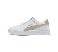 PUMA Zapatillas Court Lally para mujer, Calzado, Blanco, 37.5