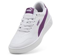 PUMA Zapatillas Court Lally para mujer, Calzado, Blanco, 41 41
